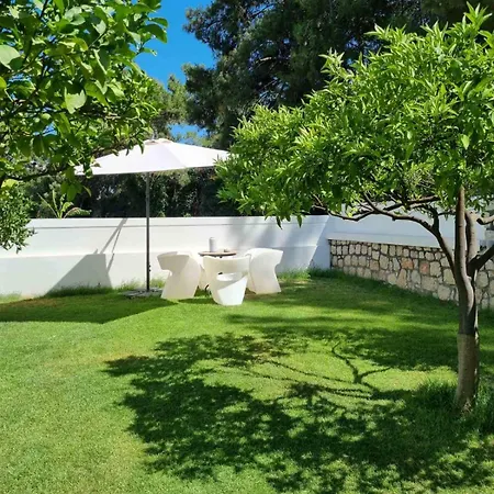 Casa Di Jiovanni Luxury