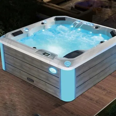 Casa Di Jiovanni Luxury * Asgourou