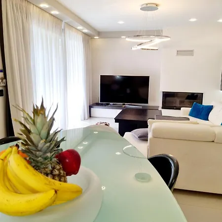 Casa Di Jiovanni Luxury