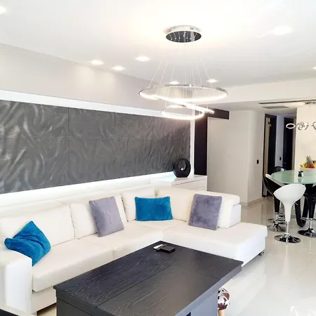 Casa Di Jiovanni Luxury Villa