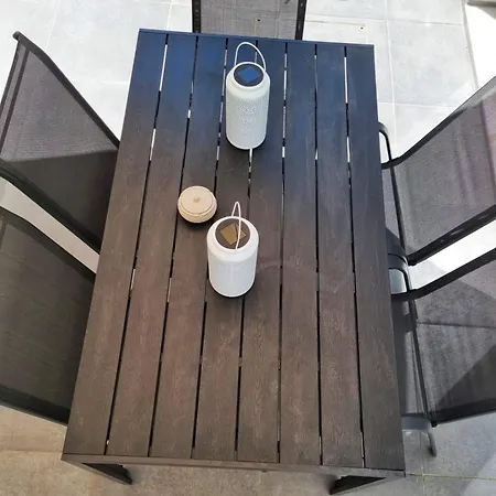 Casa Di Jiovanni Luxury