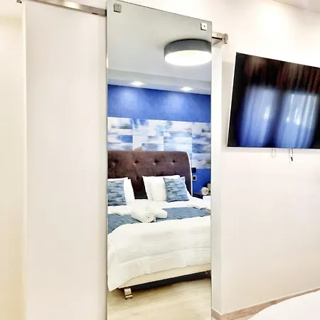 Casa Di Jiovanni Luxury *