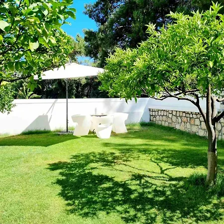 Vilă Casa Di Jiovanni Luxury