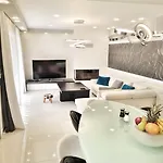 Villa Casa Di Jiovanni Luxury Asgourou
