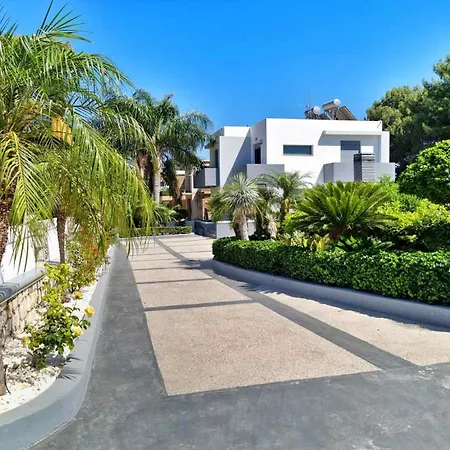 Casa Di Jiovanni Luxury