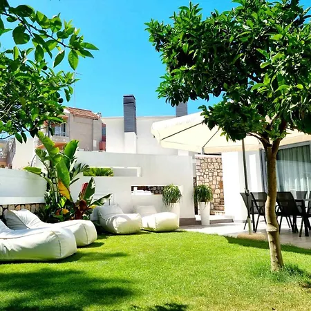 Casa Di Jiovanni Luxury