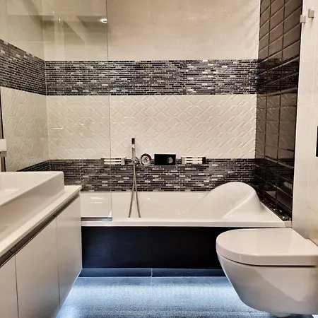 빌라 Casa Di Jiovanni Luxury *