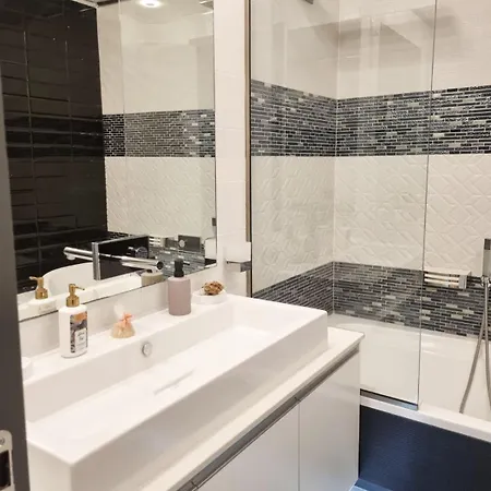 Casa Di Jiovanni Luxury 빌라 *