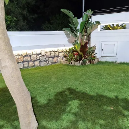 Casa Di Jiovanni Luxury Ασγούρου