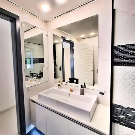 Casa Di Jiovanni Luxury Ασγούρου