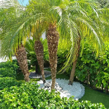 Villa Casa Di Jiovanni Luxury Azgúru