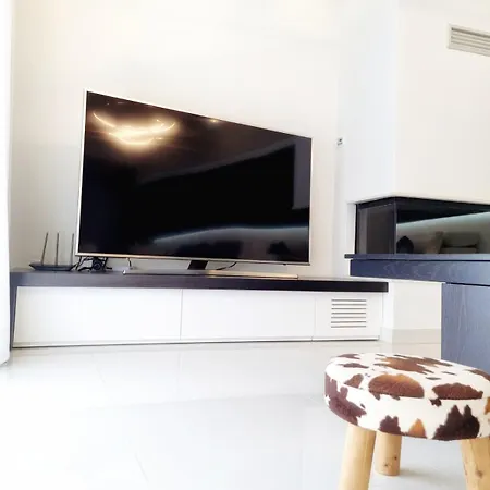Casa Di Jiovanni Luxury 빌라 *