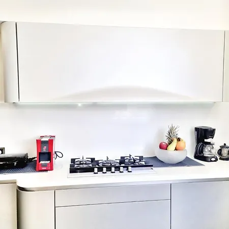 빌라 Casa Di Jiovanni Luxury *