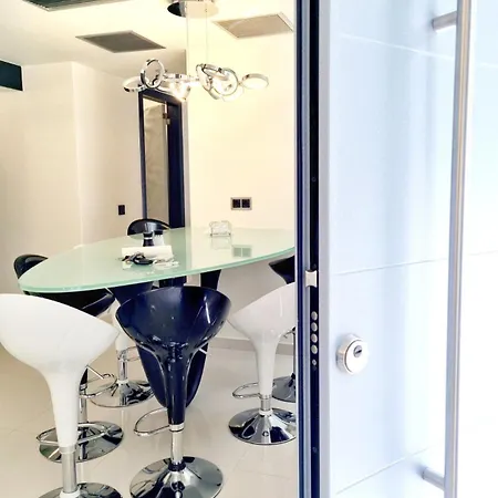 빌라 Casa Di Jiovanni Luxury