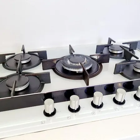 Casa Di Jiovanni Luxury Βίλα *