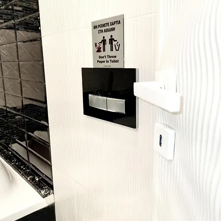 빌라 Casa Di Jiovanni Luxury *