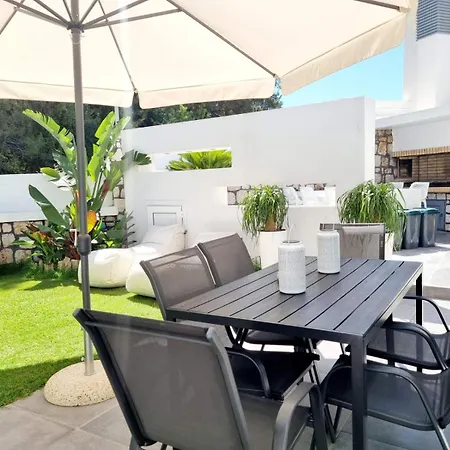 Casa Di Jiovanni Luxury 阿斯格罗