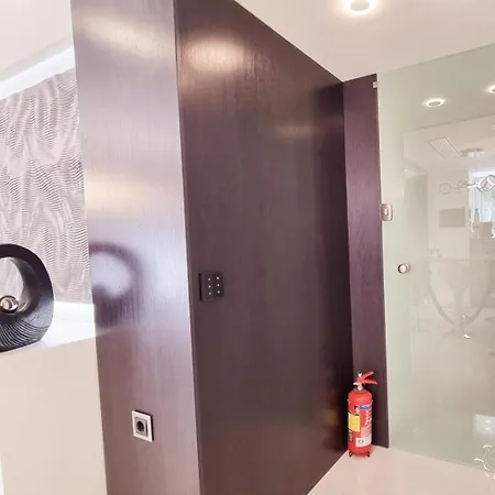 Casa Di Jiovanni Luxury * Ασγούρου