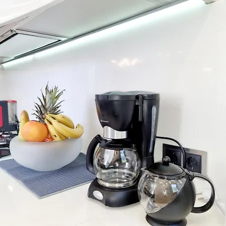 Βίλα Casa Di Jiovanni Luxury *