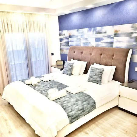 Βίλα Casa Di Jiovanni Luxury *