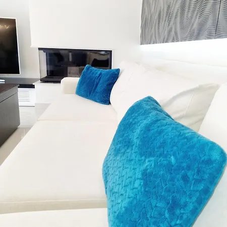 Casa Di Jiovanni Luxury 빌라 *