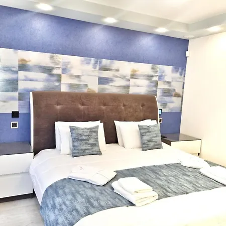 Casa Di Jiovanni Luxury 빌라 *