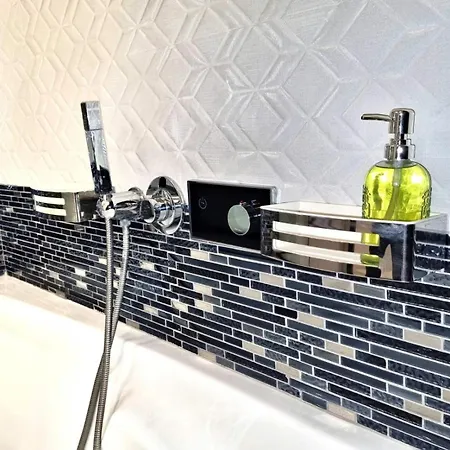 Casa Di Jiovanni Luxury 빌라 *