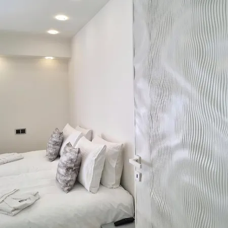 Casa Di Jiovanni Luxury