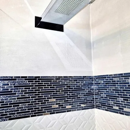 빌라 Casa Di Jiovanni Luxury *