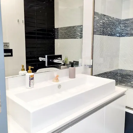 Casa Di Jiovanni Luxury * Azgúru