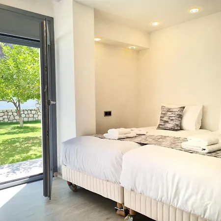 빌라 Casa Di Jiovanni Luxury *