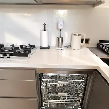 Casa Di Jiovanni Luxury * Asgourou