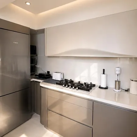 Casa Di Jiovanni Luxury 빌라 Asgourou