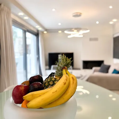 Casa Di Jiovanni Luxury Asgourou