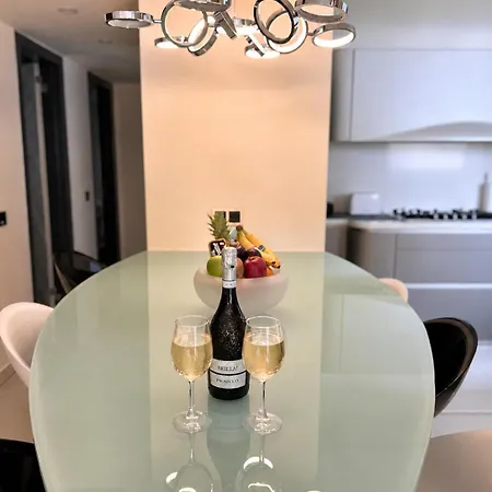 빌라 Casa Di Jiovanni Luxury