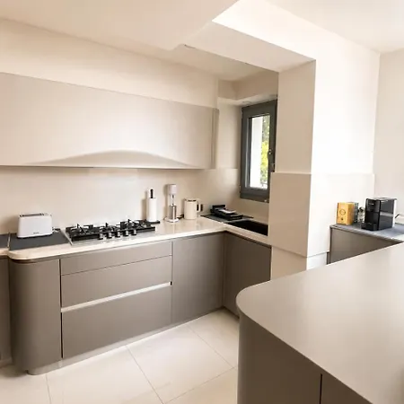 Casa Di Jiovanni Luxury 빌라