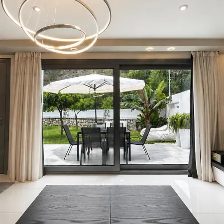 Casa Di Jiovanni Luxury