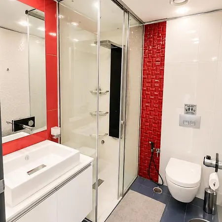 Casa Di Jiovanni Luxury