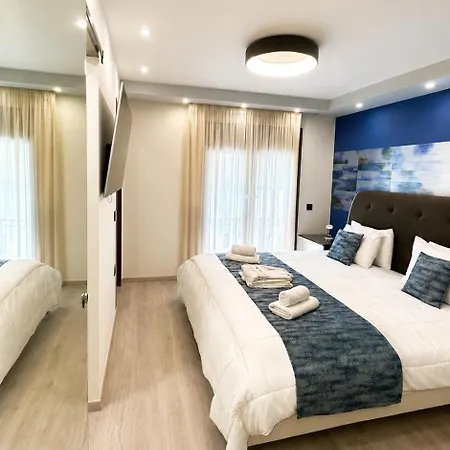 Casa Di Jiovanni Luxury * Asgourou