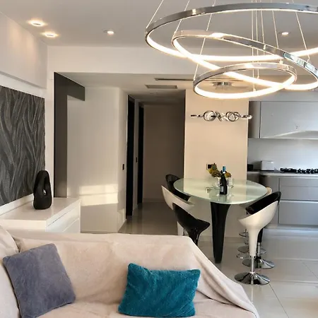Casa Di Jiovanni Luxury