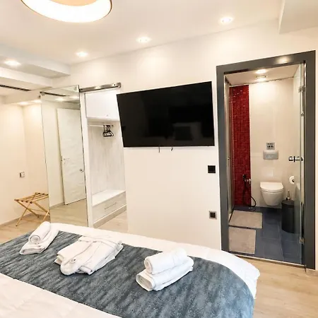 Casa Di Jiovanni Luxury Asgourou