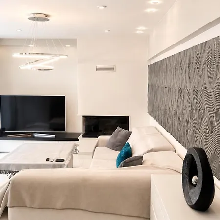 빌라 Casa Di Jiovanni Luxury Asgourou