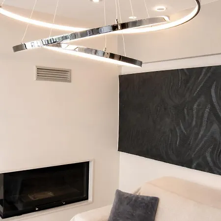 Casa Di Jiovanni Luxury *