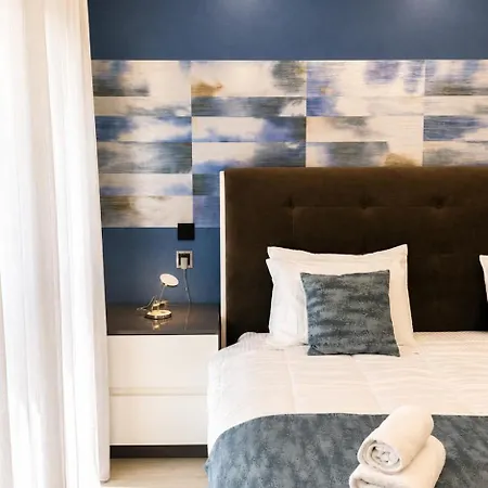 Casa Di Jiovanni Luxury 빌라