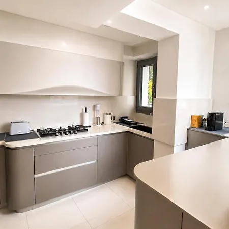 Casa Di Jiovanni Luxury 빌라