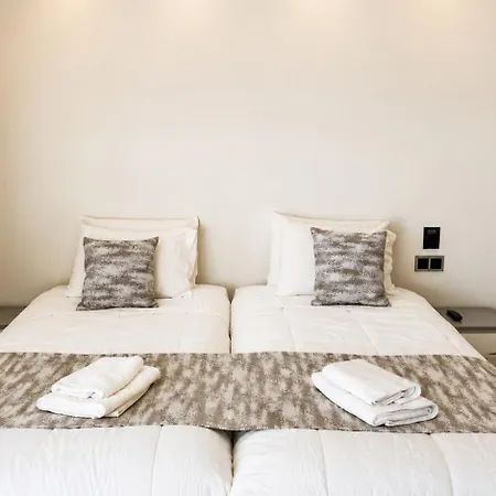 Casa Di Jiovanni Luxury 빌라
