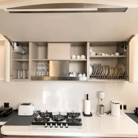 Casa Di Jiovanni Luxury Asgourou