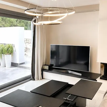 빌라 Casa Di Jiovanni Luxury