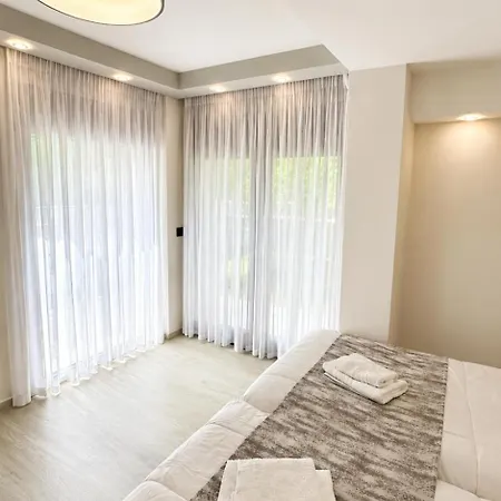 Casa Di Jiovanni Luxury 빌라 *
