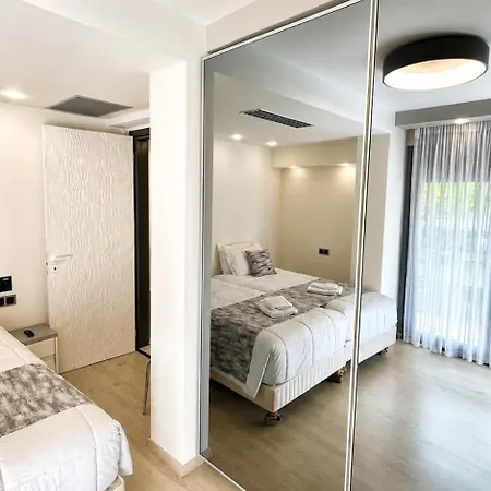Casa Di Jiovanni Luxury * Asgourou